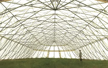 PUTFARM Supreme 内観